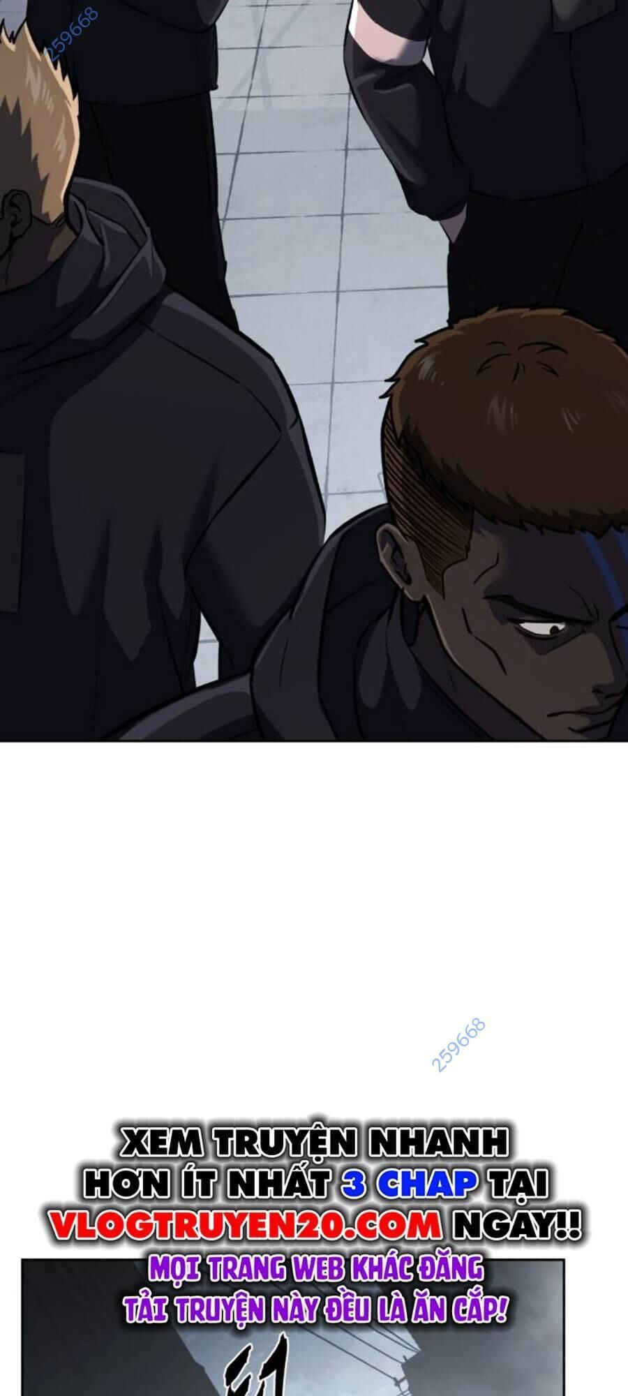 Cậu Bé Của Thần Chết: Chapter 243