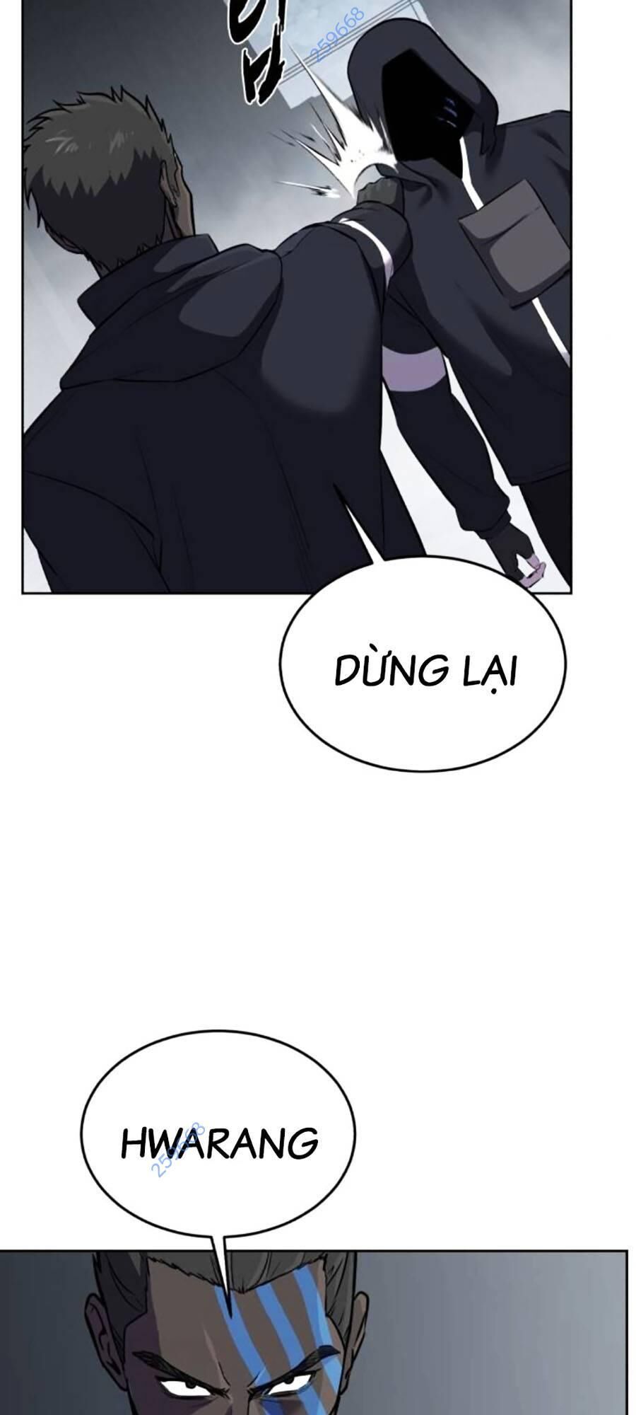 Cậu Bé Của Thần Chết: Chapter 243