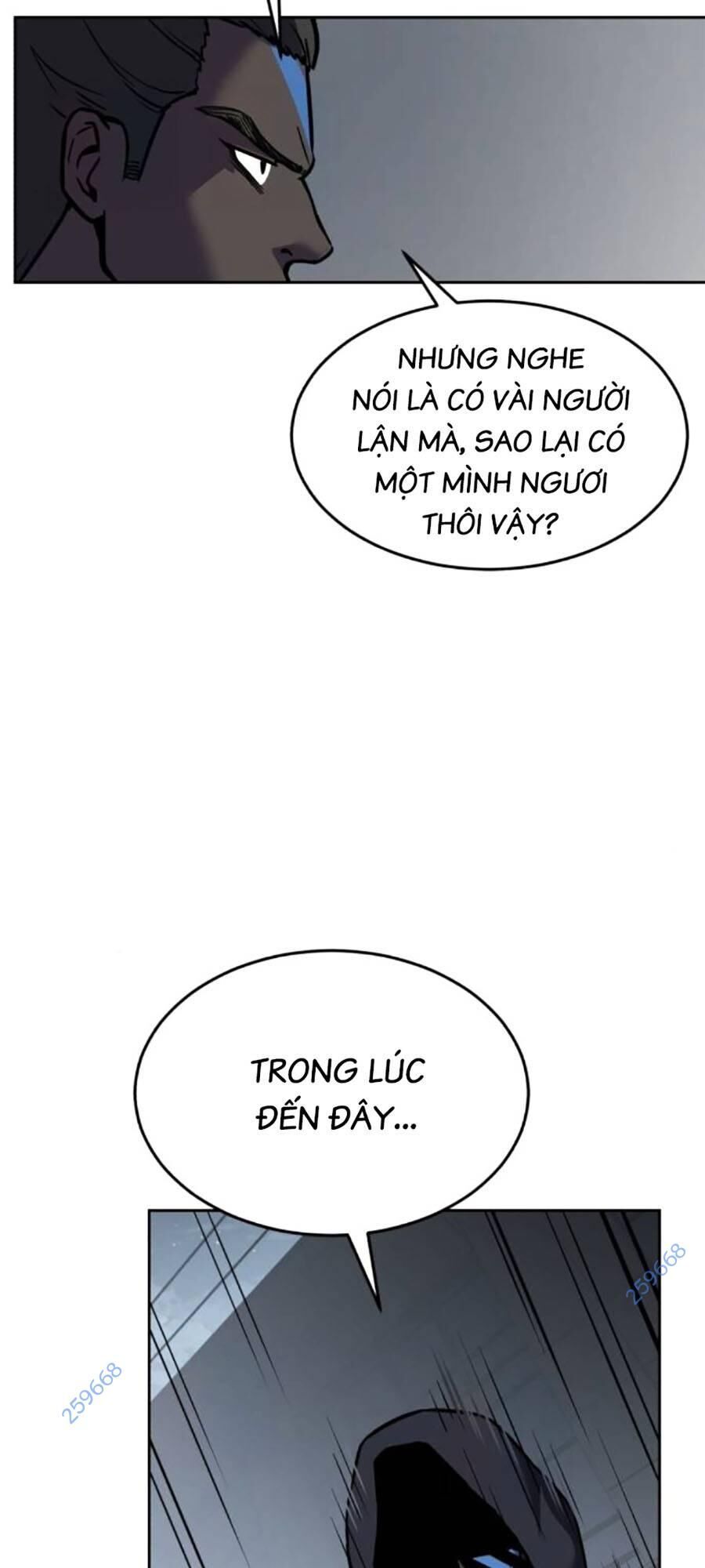 Cậu Bé Của Thần Chết: Chapter 243