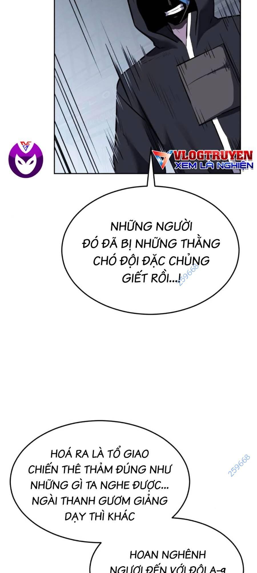 Cậu Bé Của Thần Chết: Chapter 243