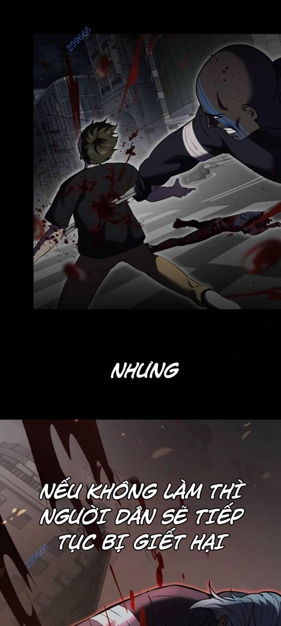 Cậu Bé Của Thần Chết: Chapter 243