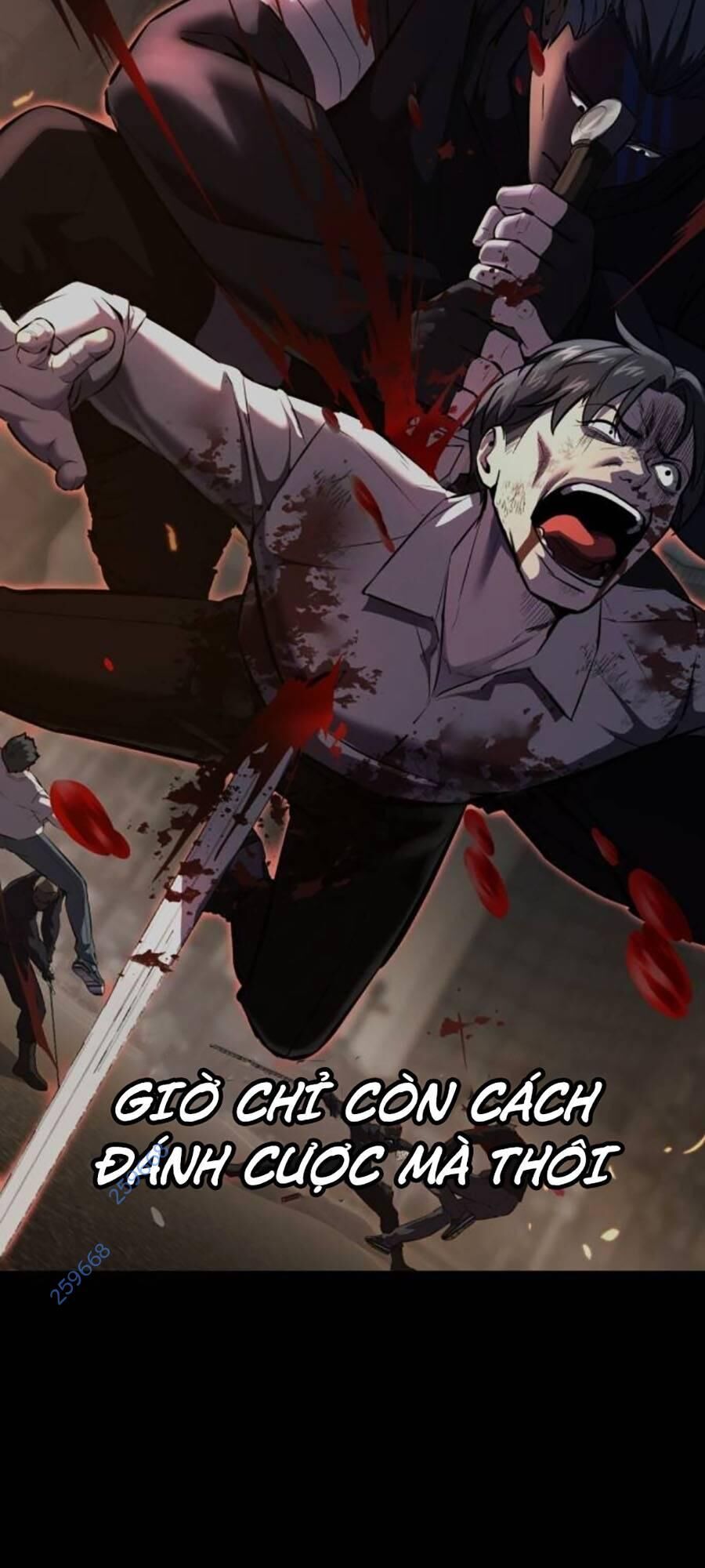 Cậu Bé Của Thần Chết: Chapter 243