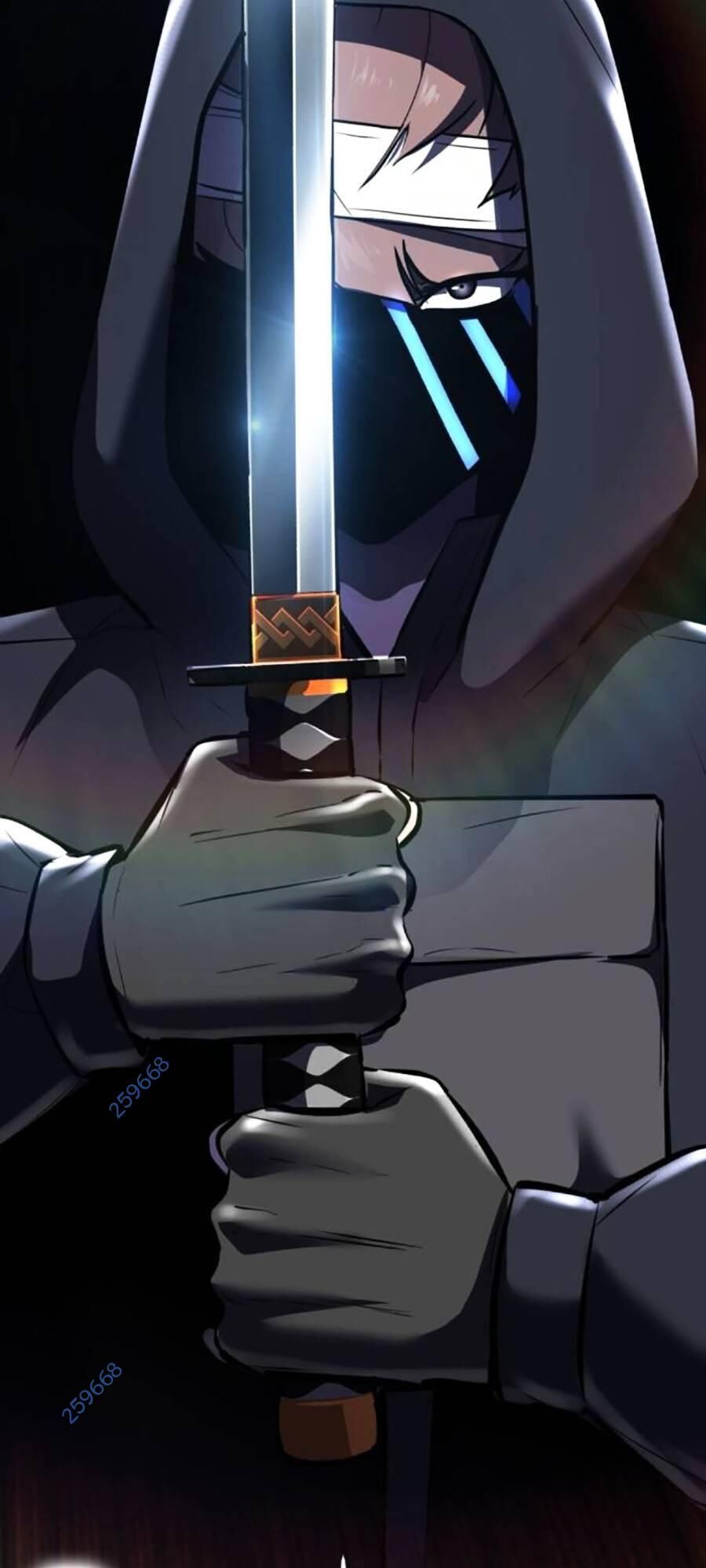 Cậu Bé Của Thần Chết: Chapter 243