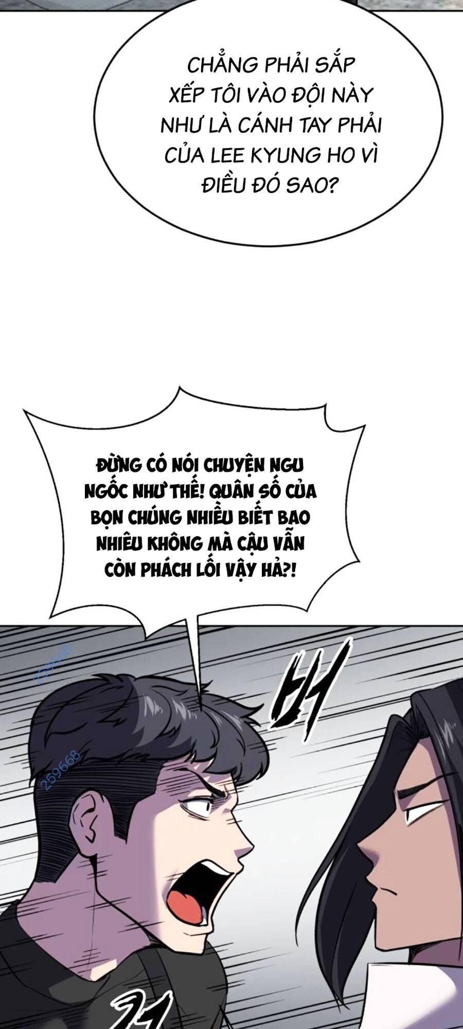 Cậu Bé Của Thần Chết: Chapter 243