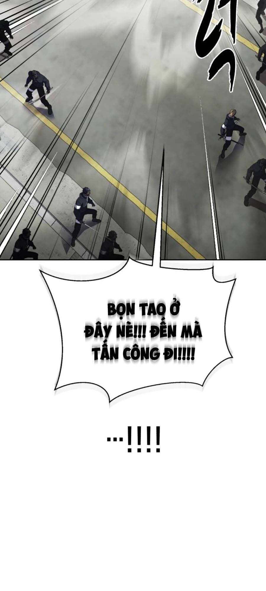 Cậu Bé Của Thần Chết: Chapter 243