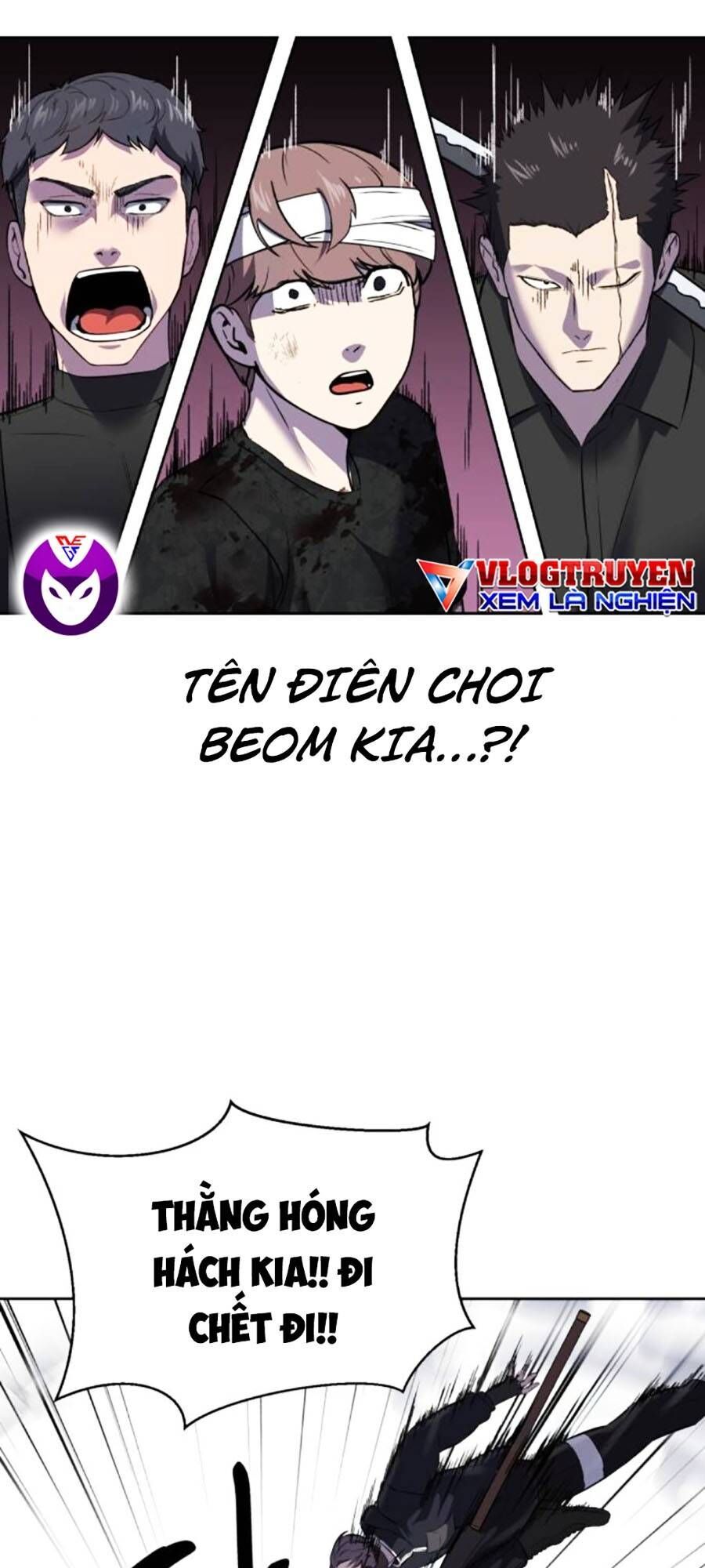 Cậu Bé Của Thần Chết: Chapter 243