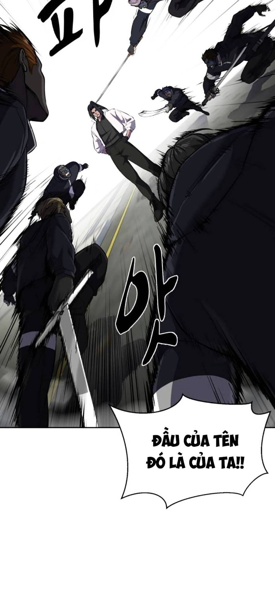 Cậu Bé Của Thần Chết: Chapter 243