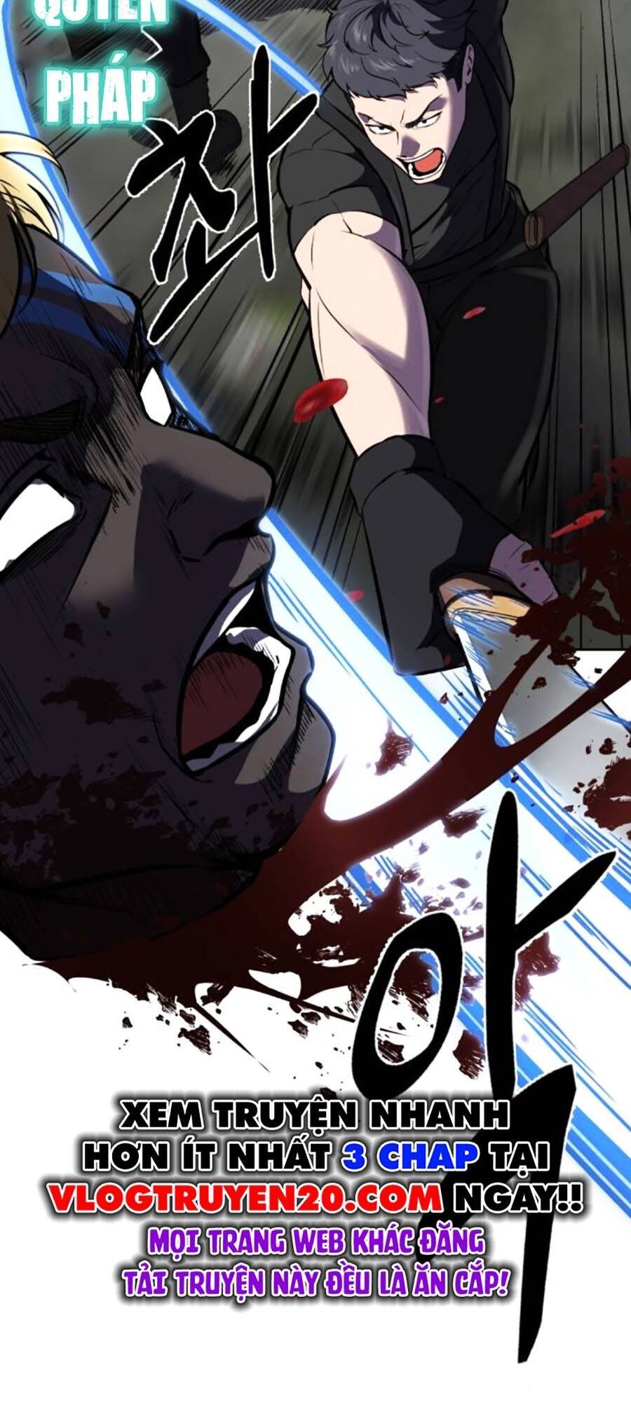 Cậu Bé Của Thần Chết: Chapter 243