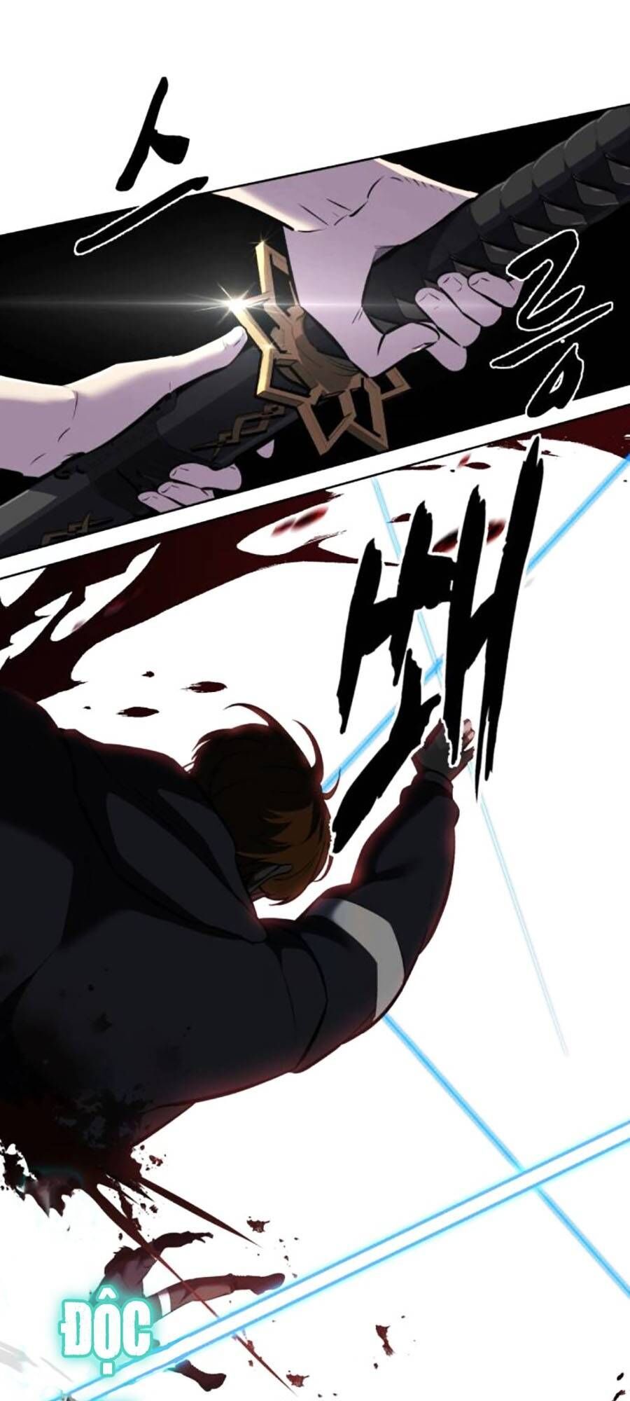 Cậu Bé Của Thần Chết: Chapter 243