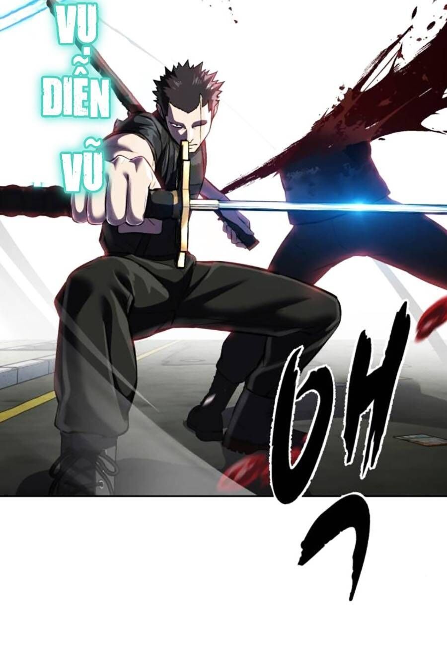 Cậu Bé Của Thần Chết: Chapter 243