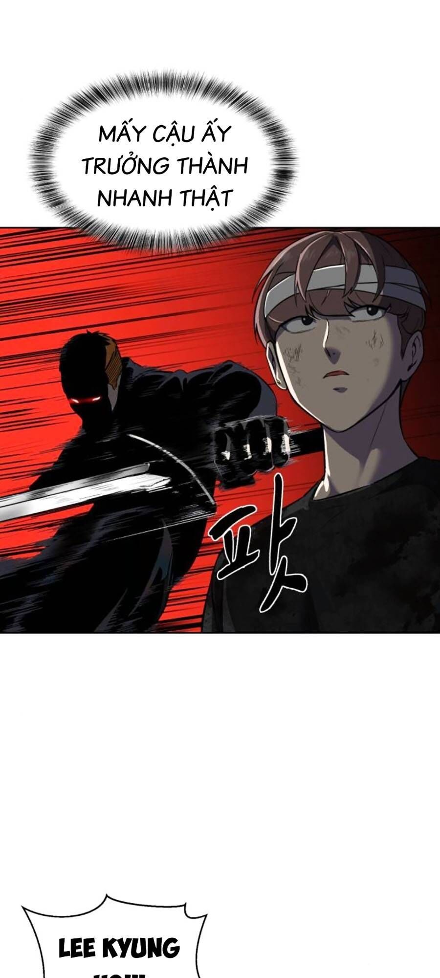 Cậu Bé Của Thần Chết: Chapter 243