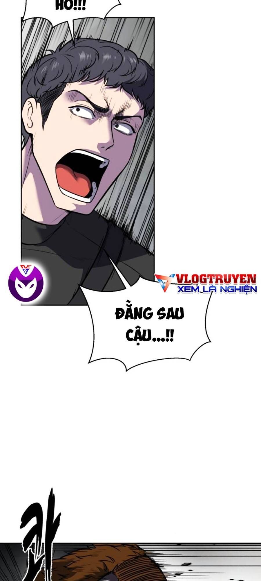 Cậu Bé Của Thần Chết: Chapter 243