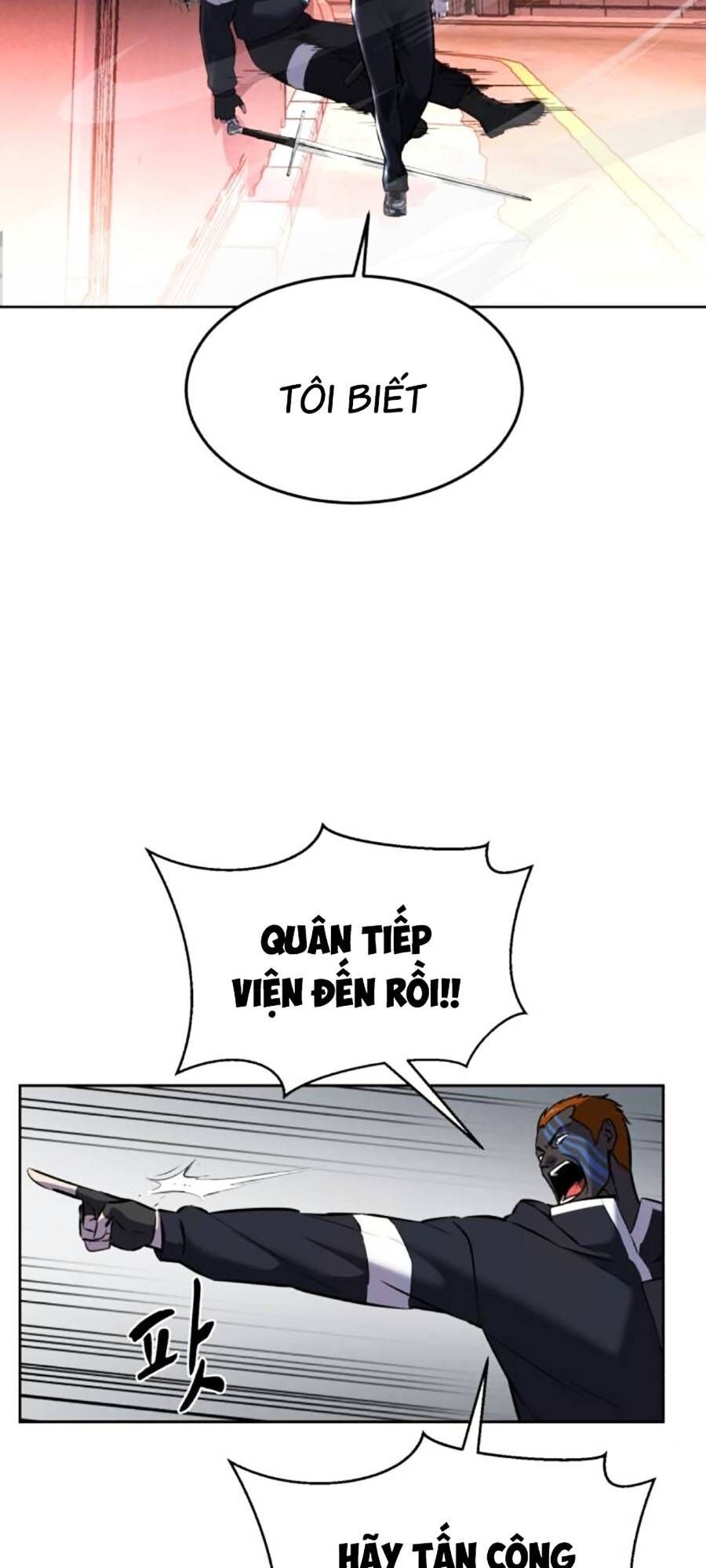 Cậu Bé Của Thần Chết: Chapter 243