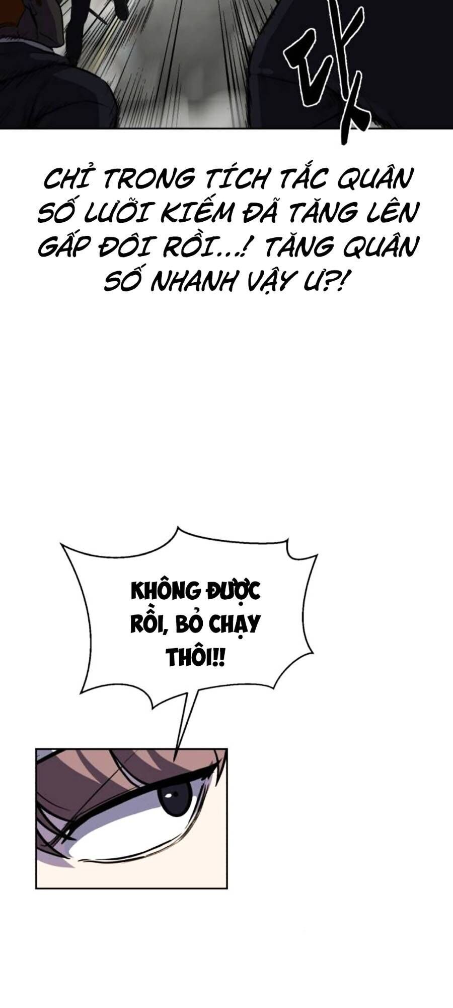 Cậu Bé Của Thần Chết: Chapter 243