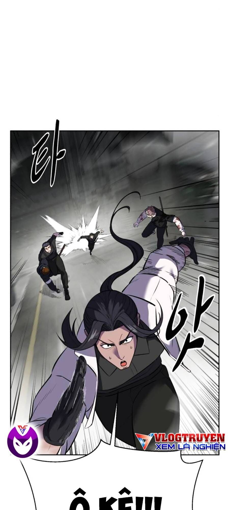 Cậu Bé Của Thần Chết: Chapter 243