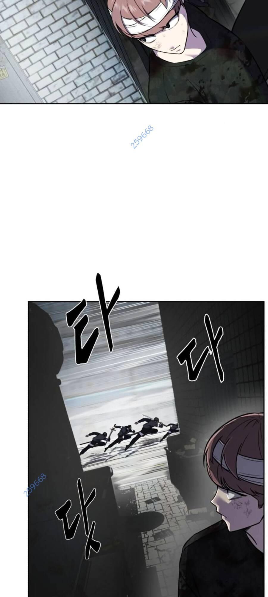 Cậu Bé Của Thần Chết: Chapter 243