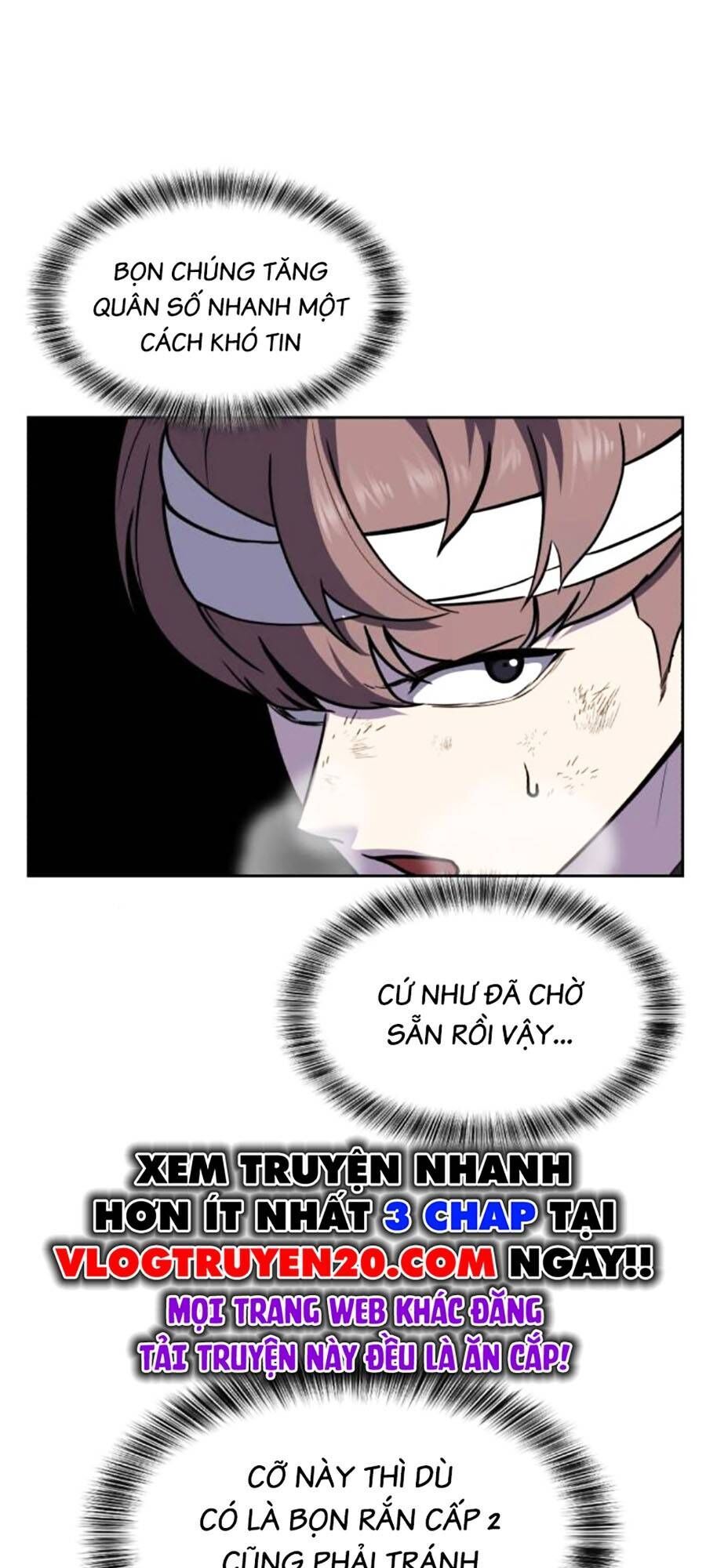 Cậu Bé Của Thần Chết: Chapter 243