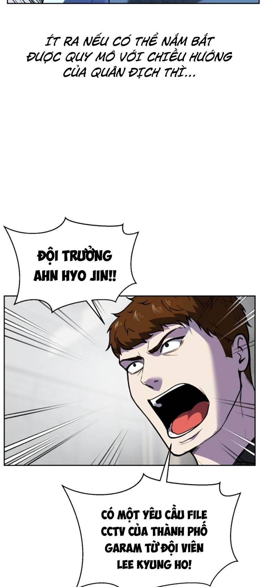 Cậu Bé Của Thần Chết: Chapter 243