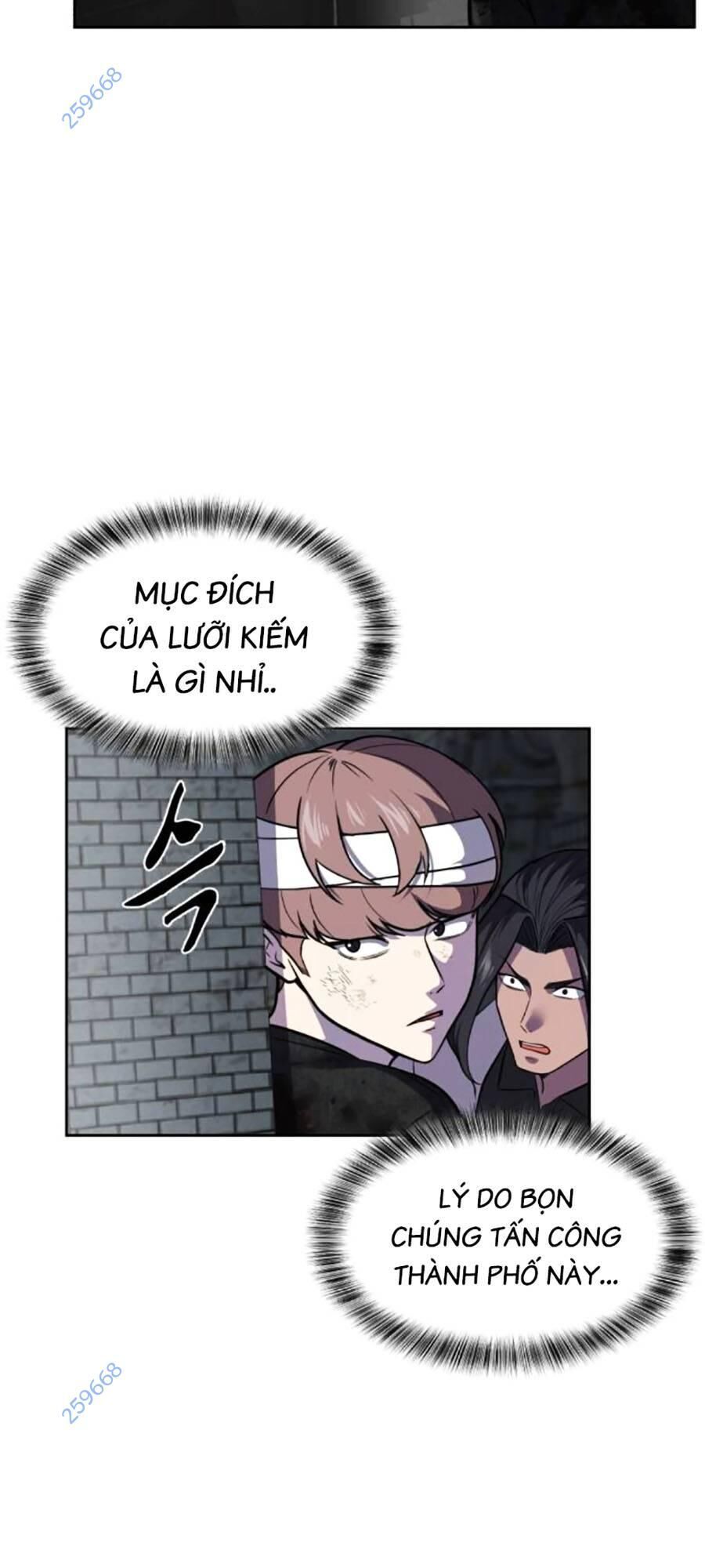 Cậu Bé Của Thần Chết: Chapter 243