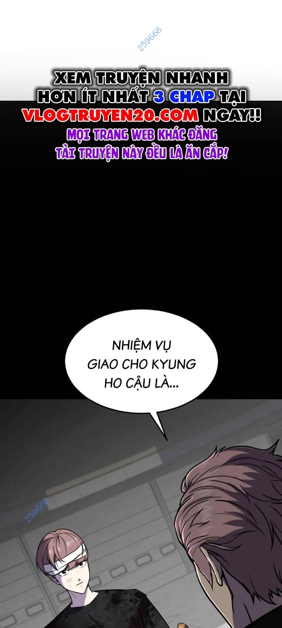 Cậu Bé Của Thần Chết: Chapter 243