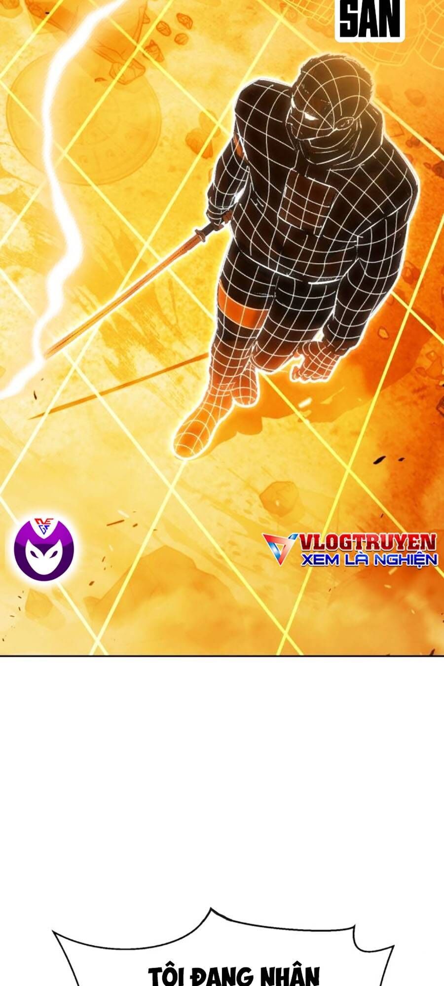 Cậu Bé Của Thần Chết: Chapter 243