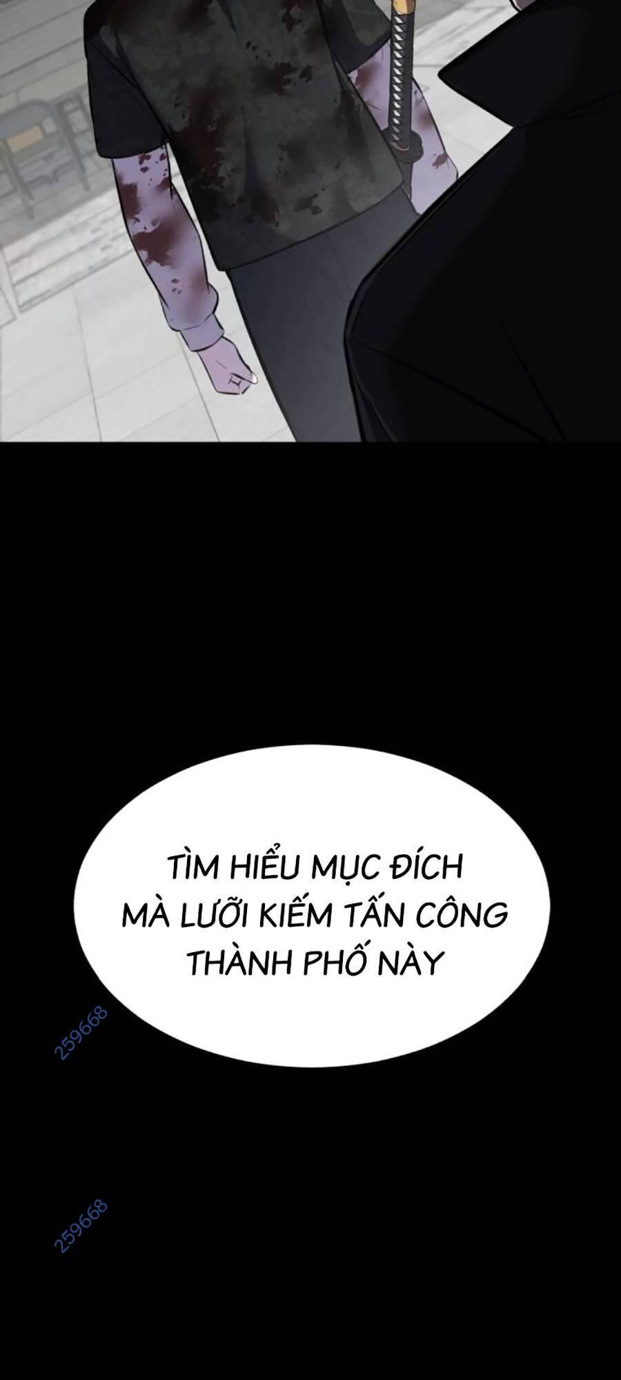 Cậu Bé Của Thần Chết: Chapter 243