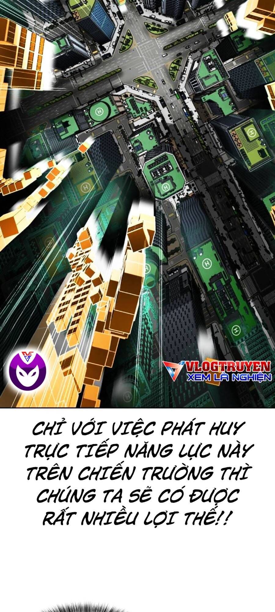 Cậu Bé Của Thần Chết: Chapter 243