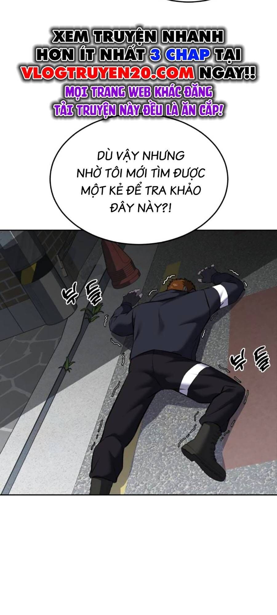 Cậu Bé Của Thần Chết: Chapter 243