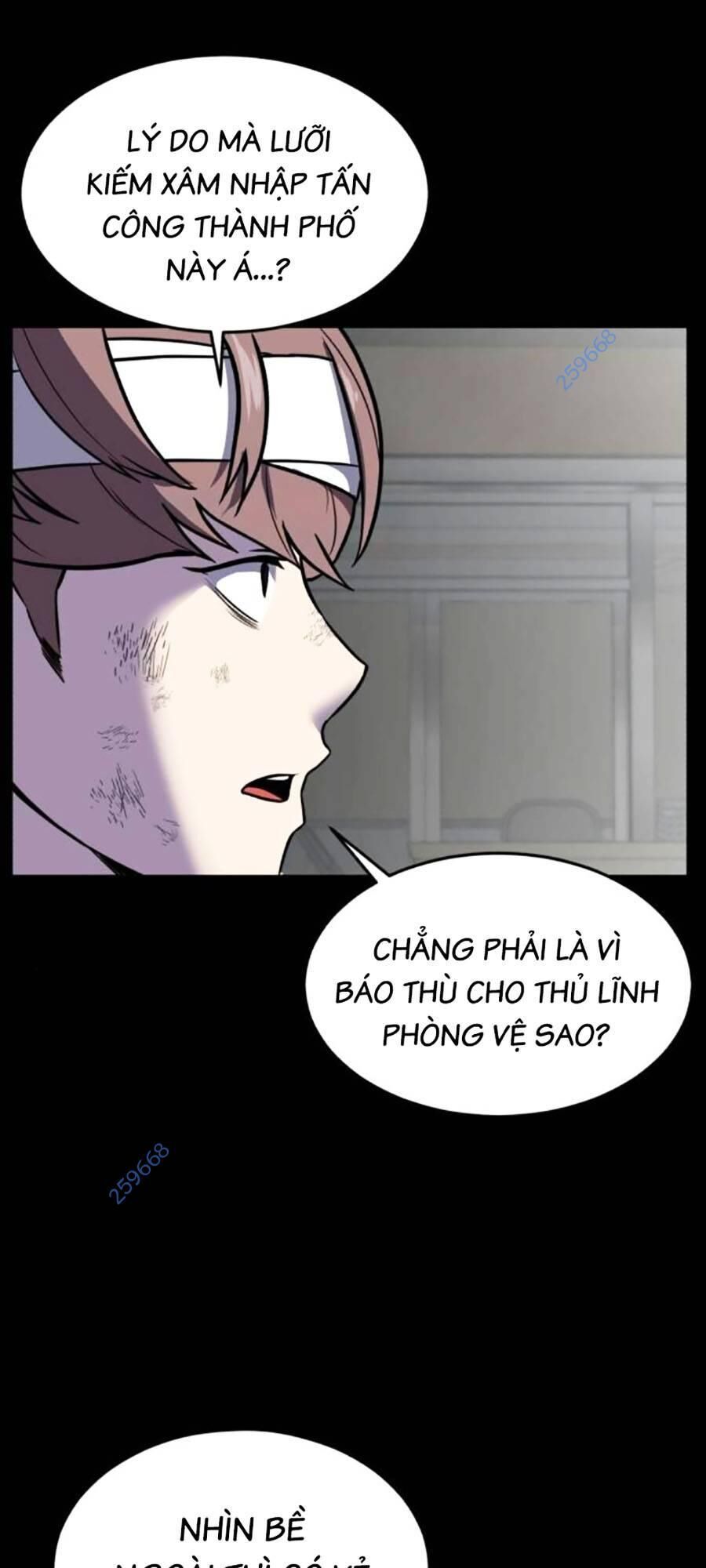 Cậu Bé Của Thần Chết: Chapter 243