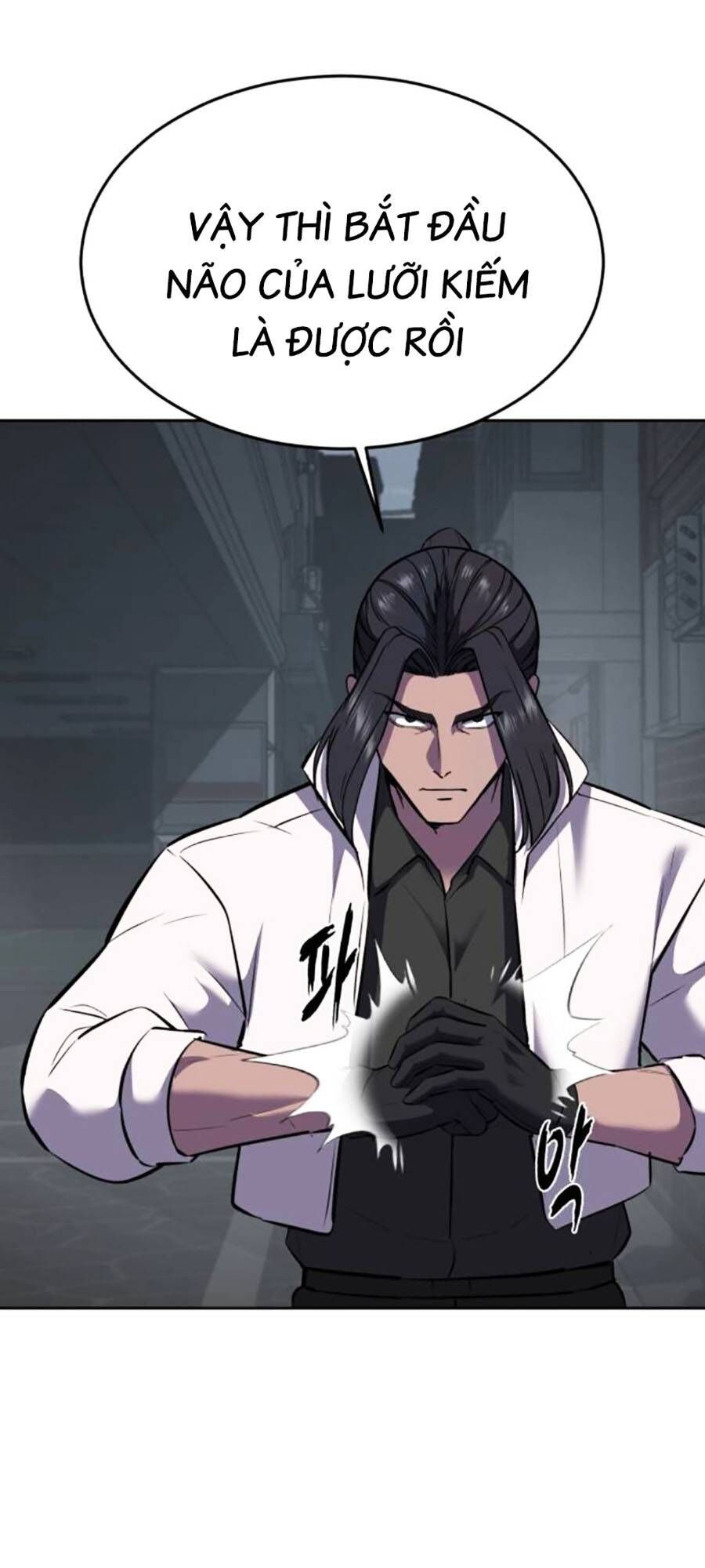 Cậu Bé Của Thần Chết: Chapter 243