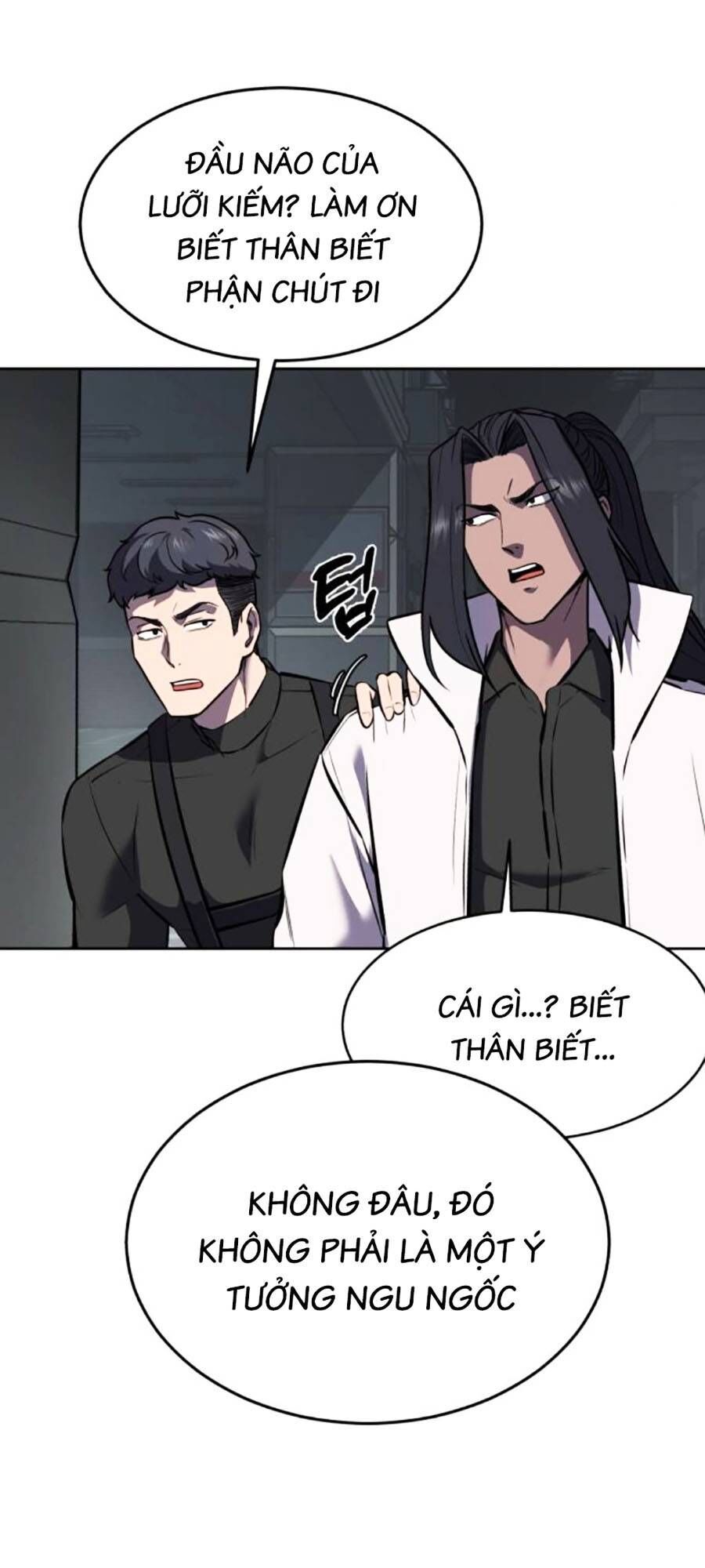 Cậu Bé Của Thần Chết: Chapter 243