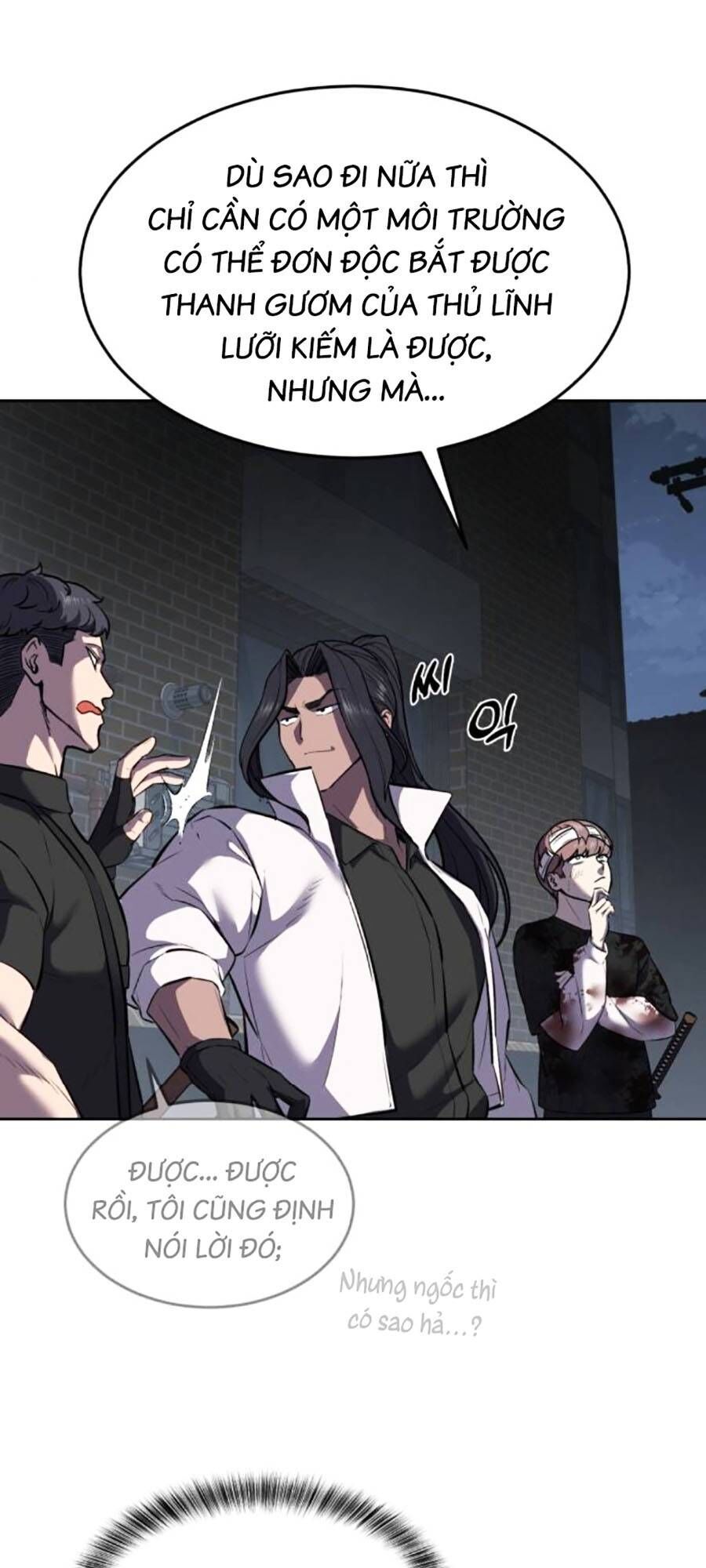 Cậu Bé Của Thần Chết: Chapter 243