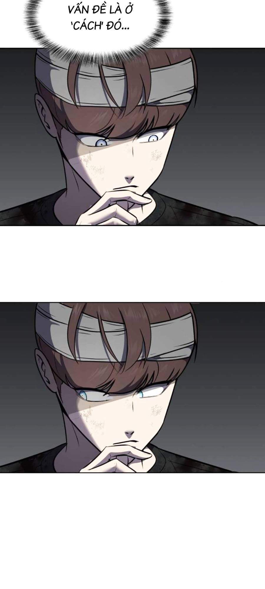 Cậu Bé Của Thần Chết: Chapter 243