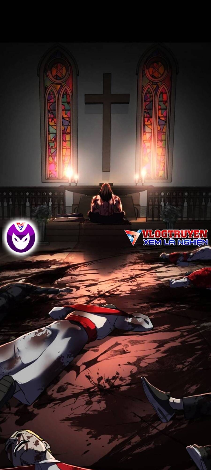 Cậu Bé Của Thần Chết: Chapter 243