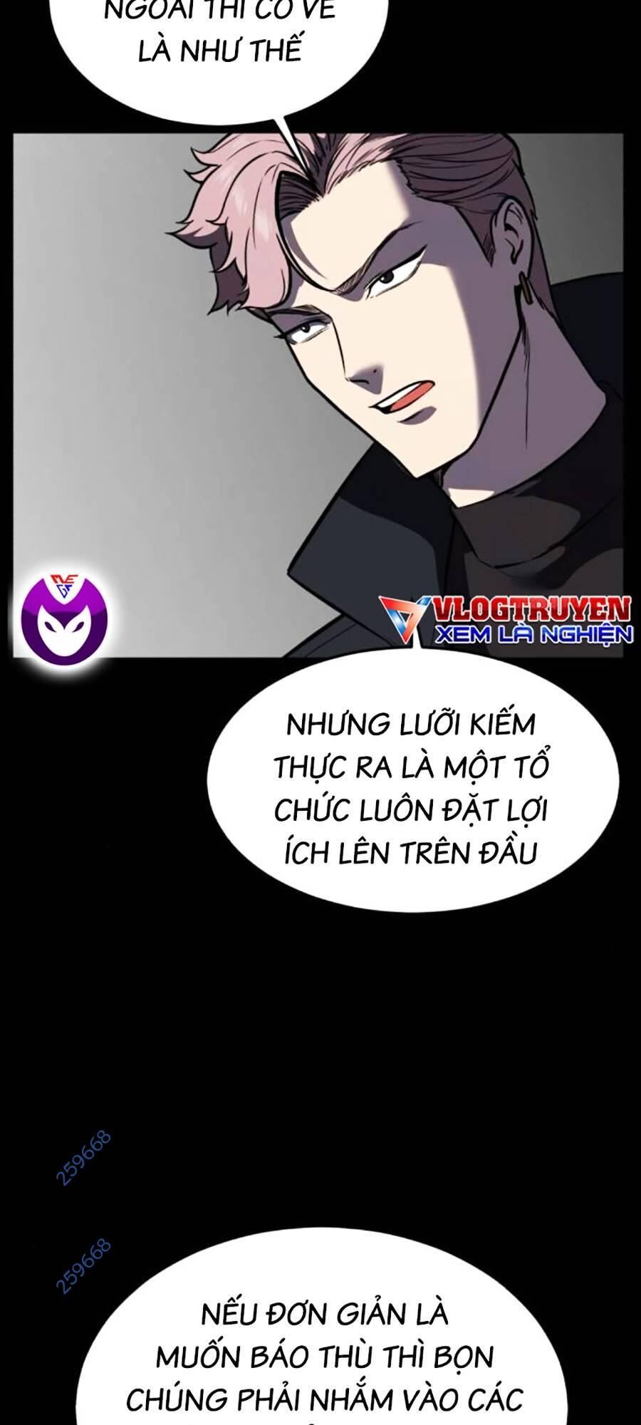 Cậu Bé Của Thần Chết: Chapter 243