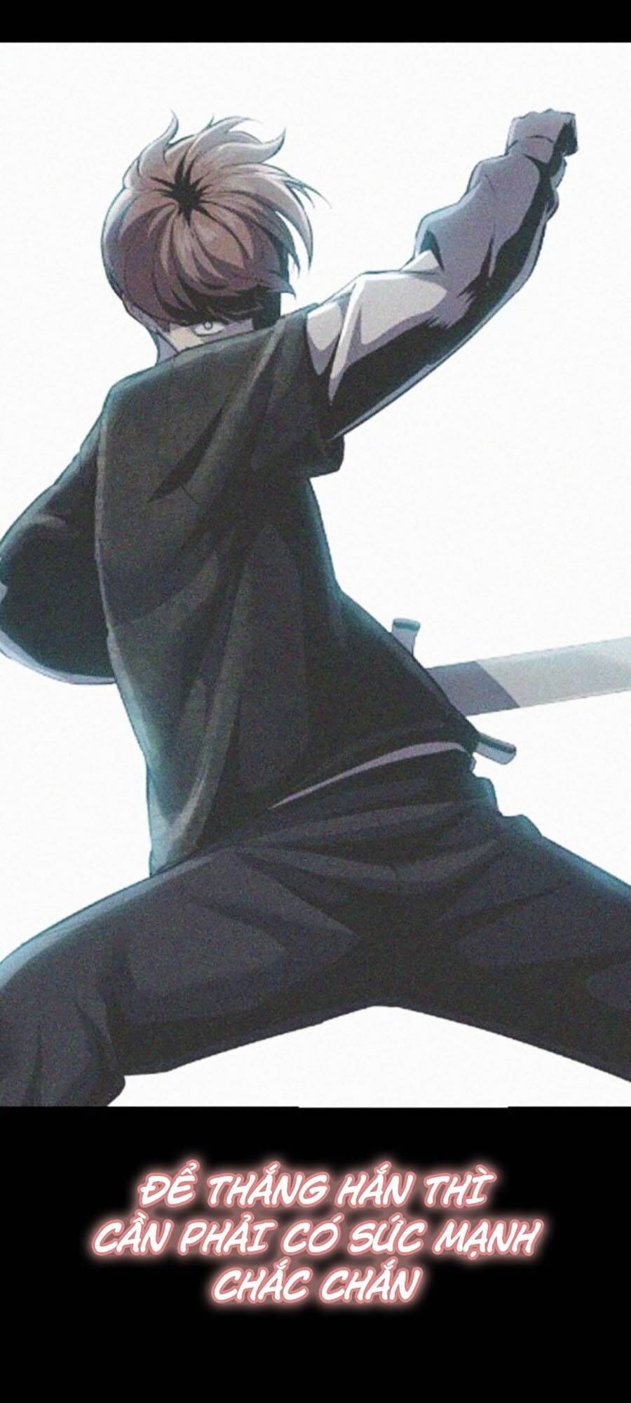 Cậu Bé Của Thần Chết: Chapter 243