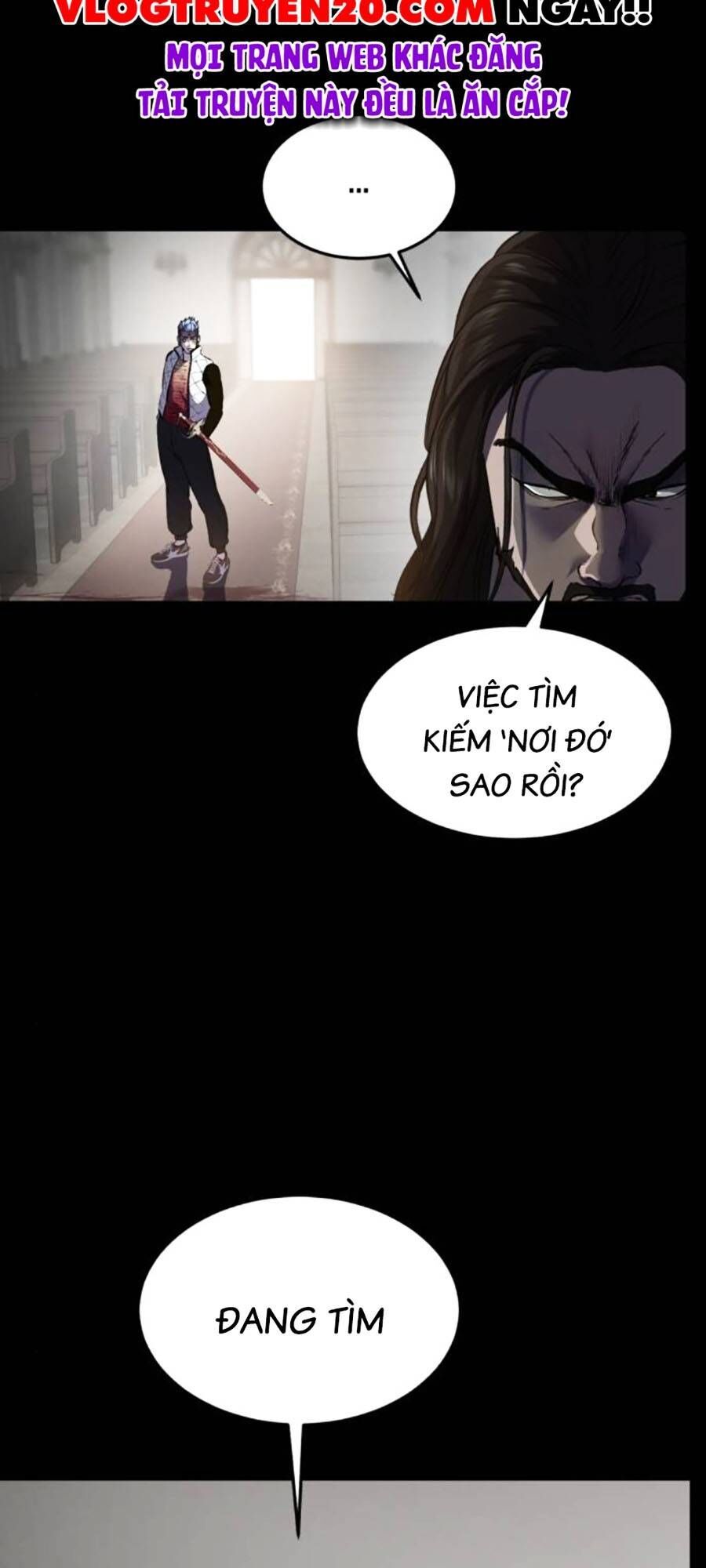 Cậu Bé Của Thần Chết: Chapter 243