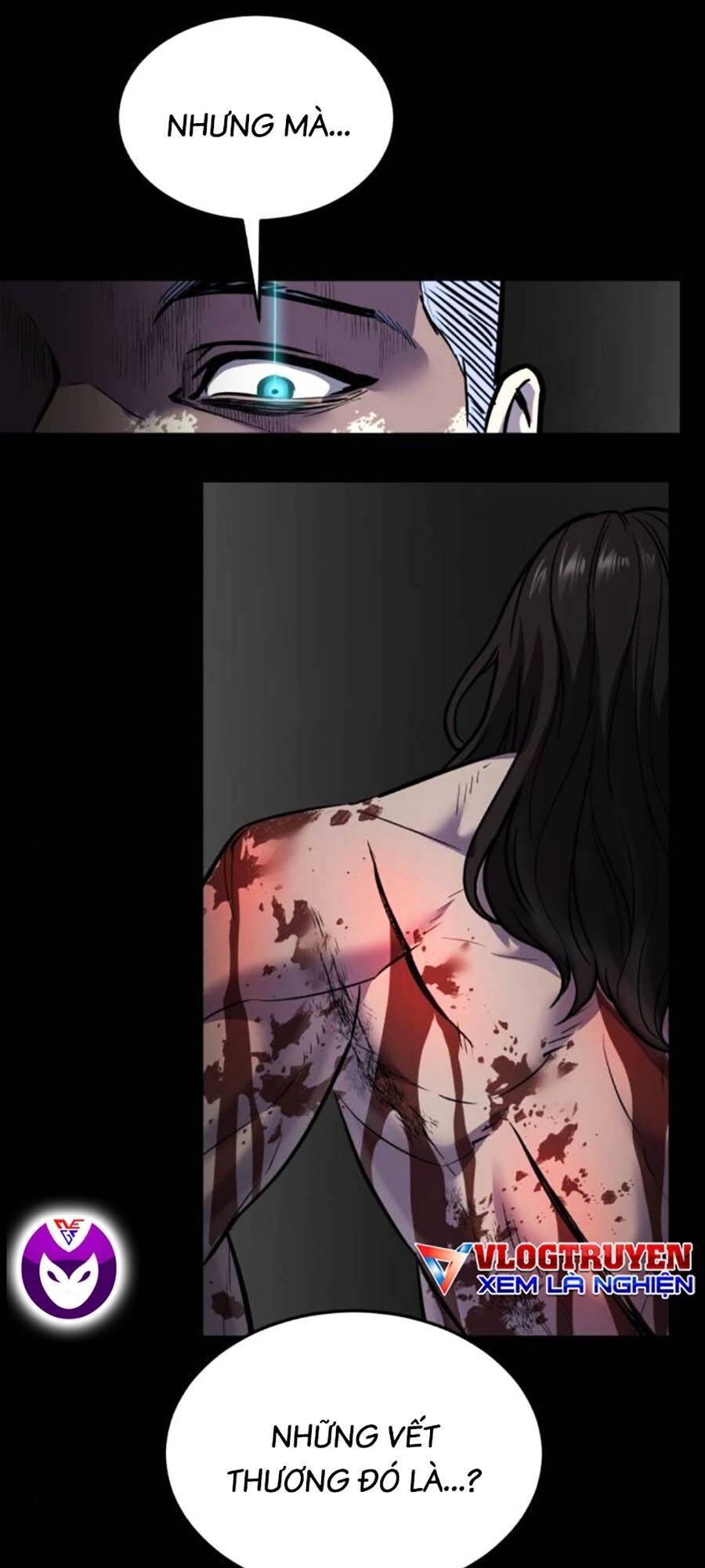 Cậu Bé Của Thần Chết: Chapter 243