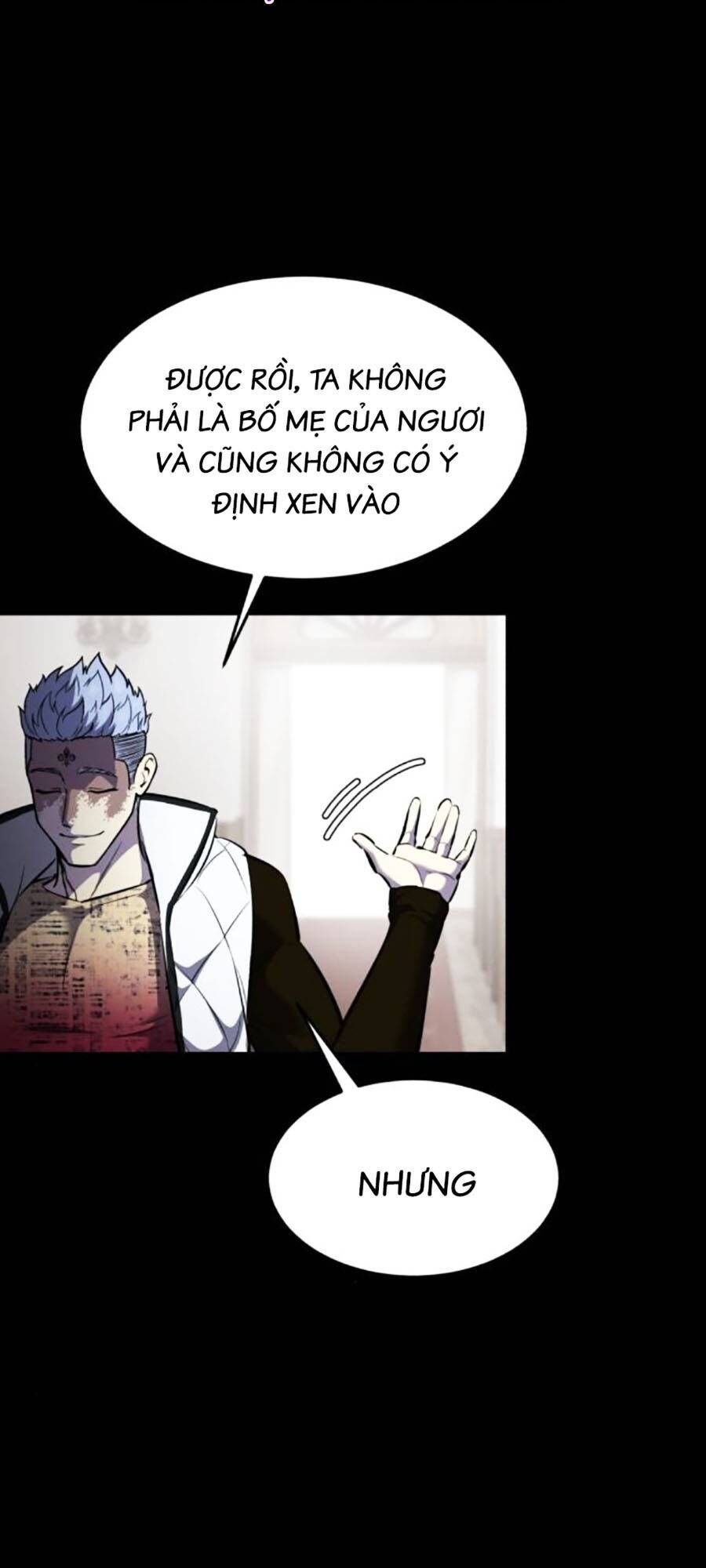 Cậu Bé Của Thần Chết: Chapter 243