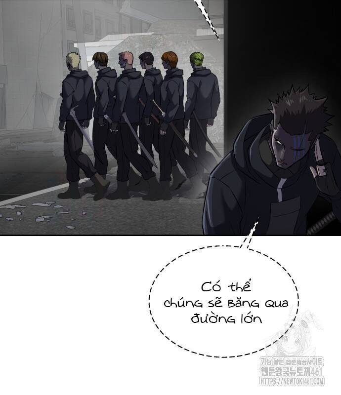 Cậu Bé Của Thần Chết: Chapter 244