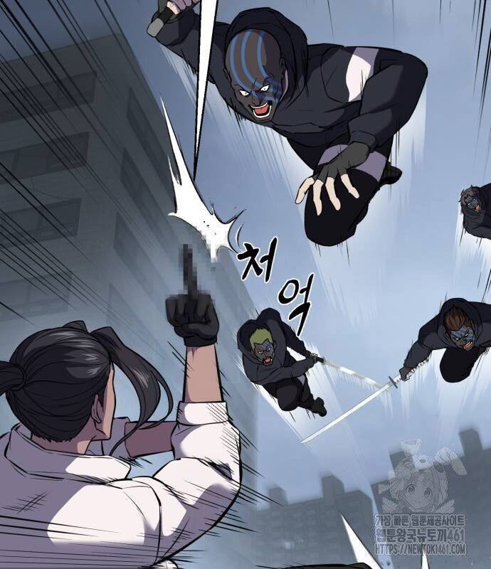 Cậu Bé Của Thần Chết: Chapter 244