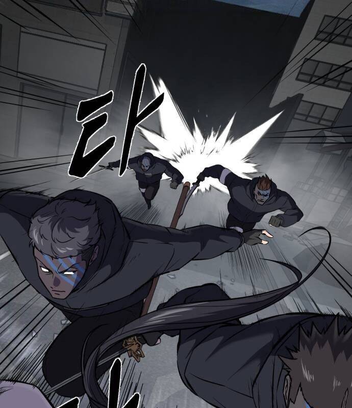 Cậu Bé Của Thần Chết: Chapter 244