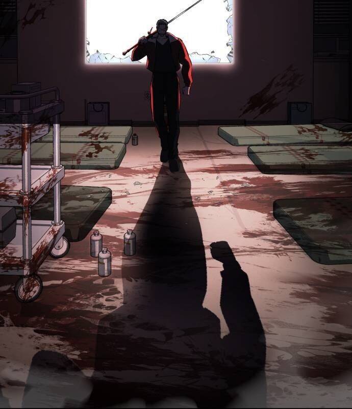 Cậu Bé Của Thần Chết: Chapter 244