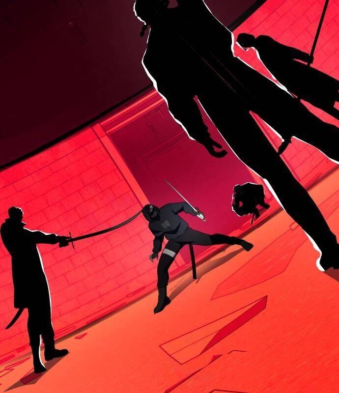 Cậu Bé Của Thần Chết: Chapter 244