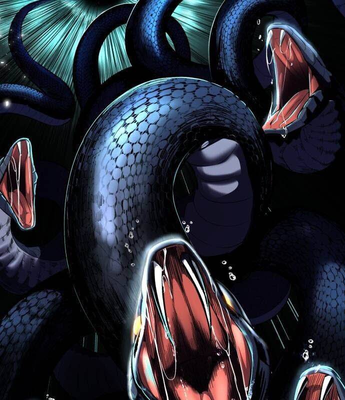 Cậu Bé Của Thần Chết: Chapter 245