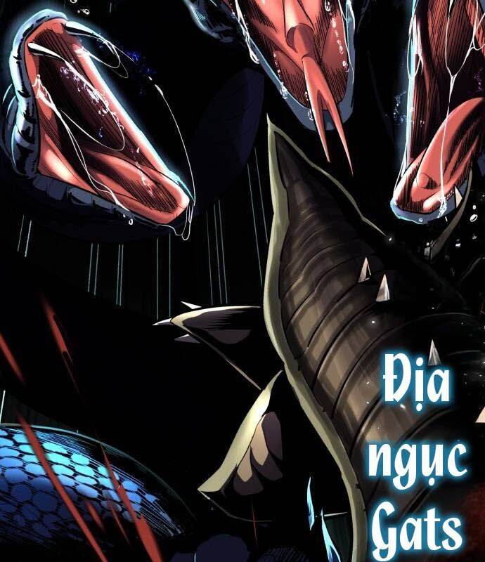 Cậu Bé Của Thần Chết: Chapter 245