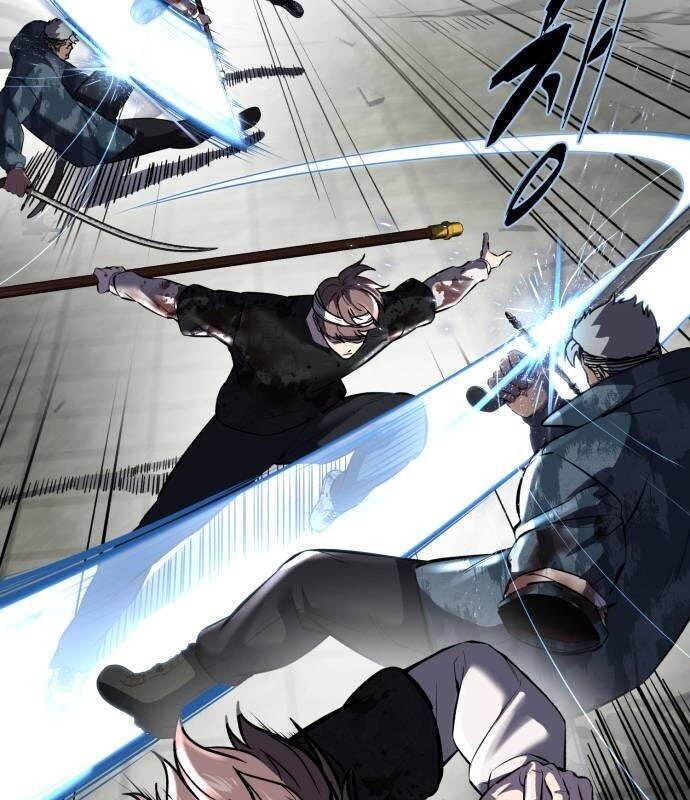 Cậu Bé Của Thần Chết: Chapter 245