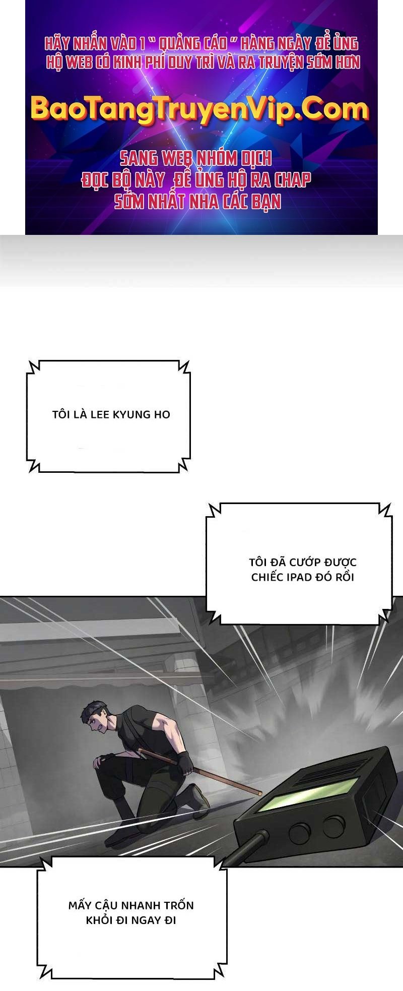 Cậu Bé Của Thần Chết: Chapter 246