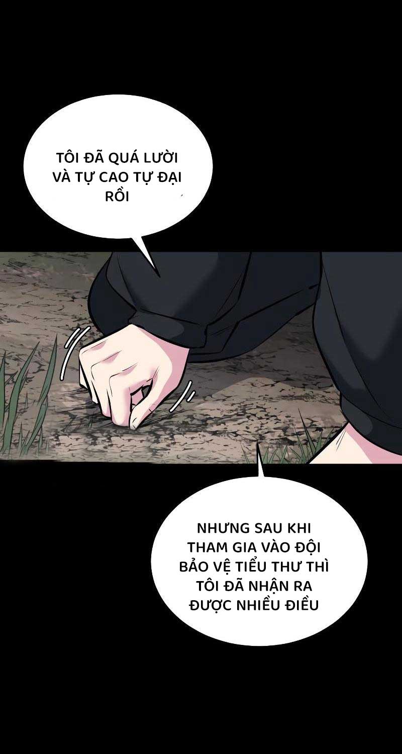 Cậu Bé Của Thần Chết: Chapter 246