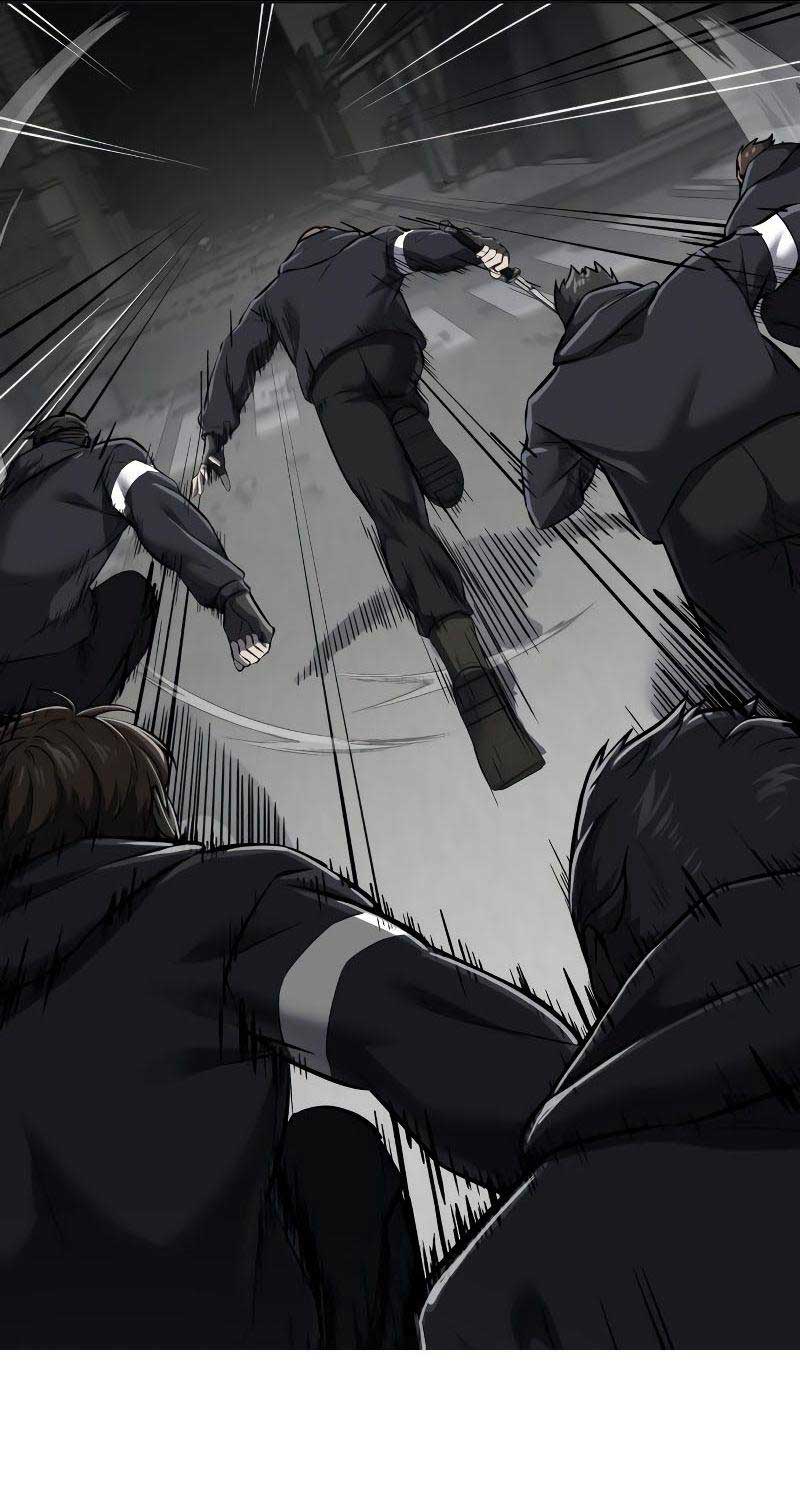 Cậu Bé Của Thần Chết: Chapter 246